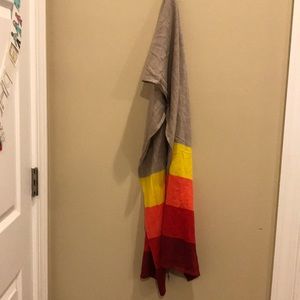 Old Navy Winter knit scarf